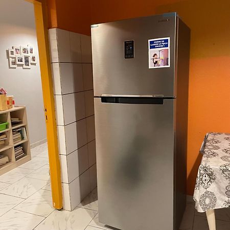 Location Chambres Sur Bandrele Au Sud De Mayotte Chez Zam Kültér fotó