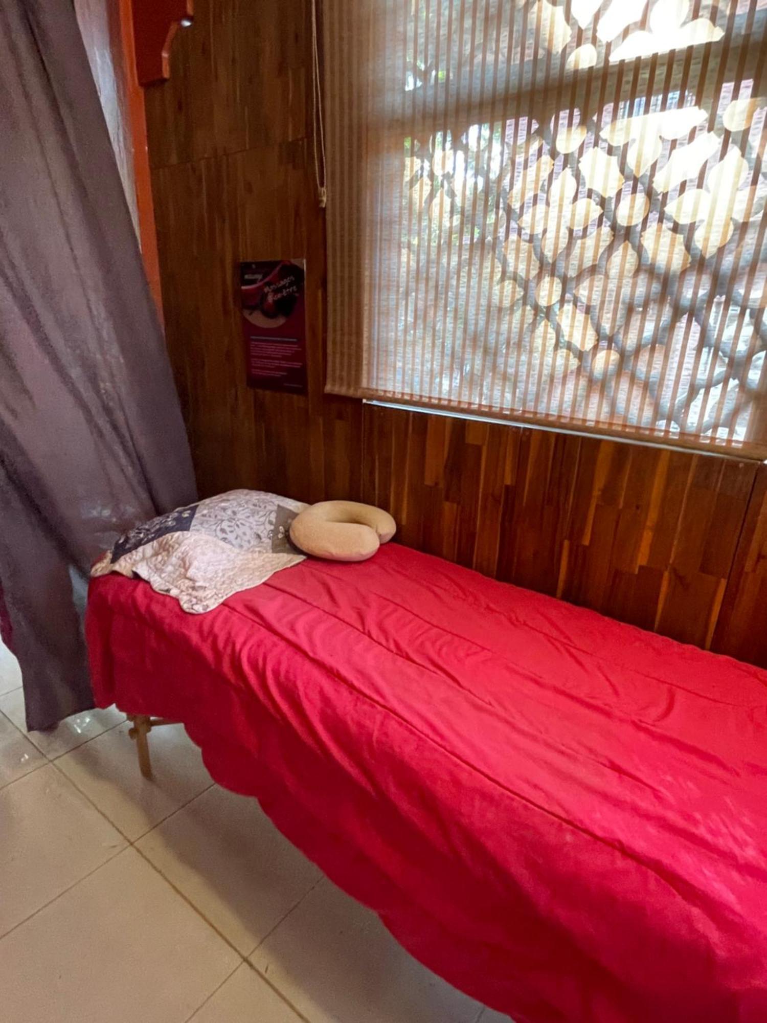 Location Chambres Sur Bandrele Au Sud De Mayotte Chez Zam Kültér fotó