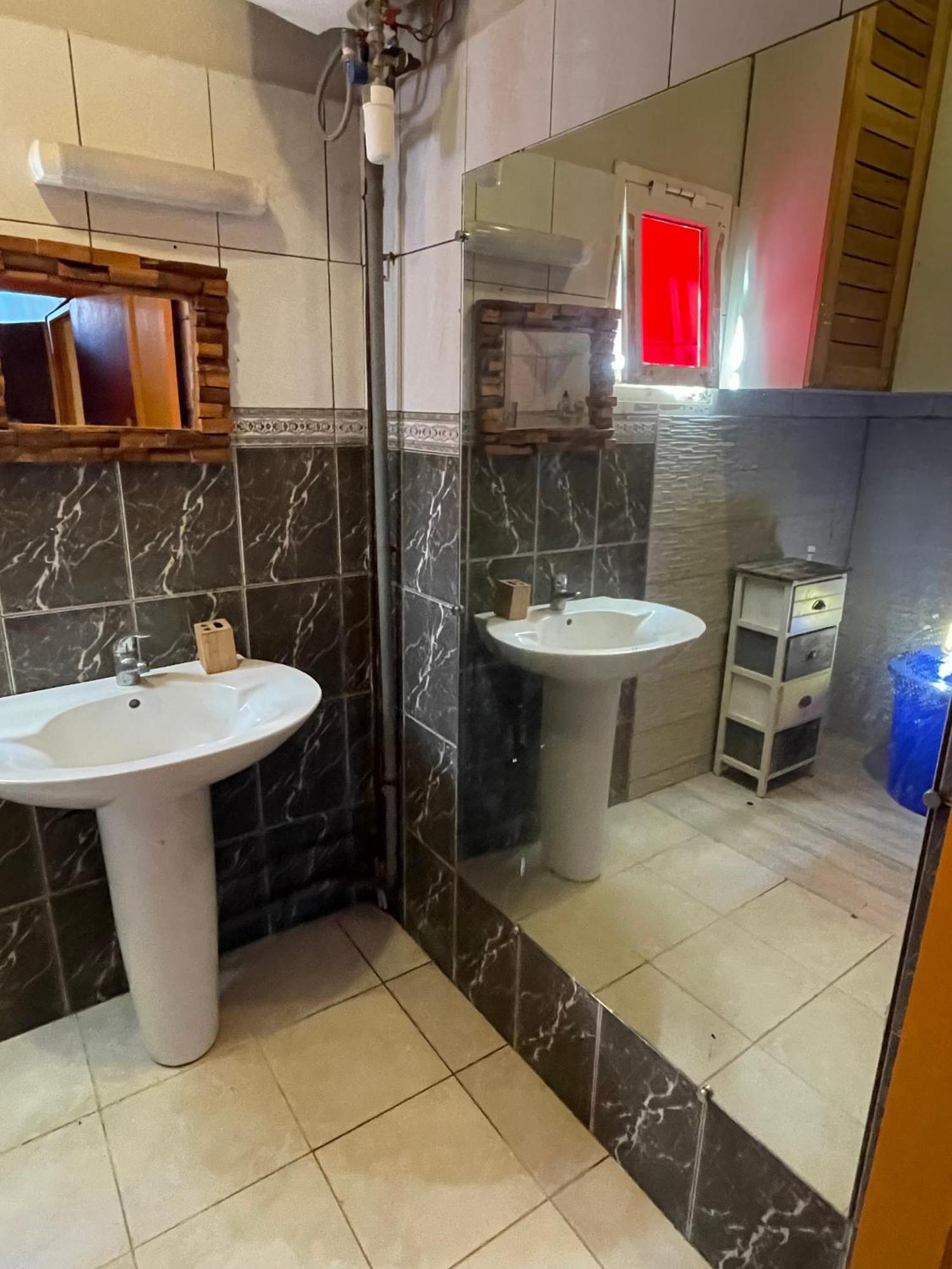 Location Chambres Sur Bandrele Au Sud De Mayotte Chez Zam Kültér fotó