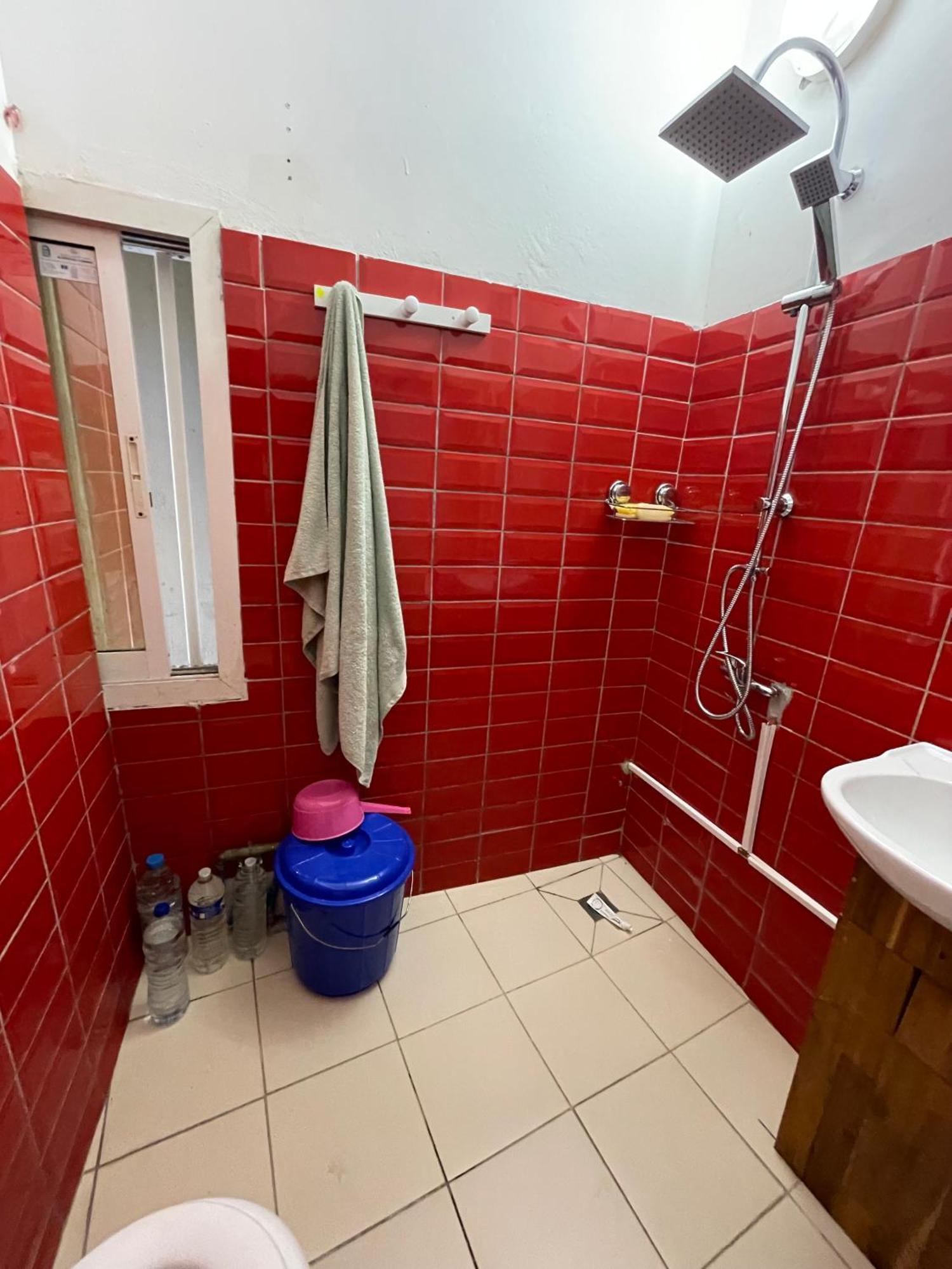 Location Chambres Sur Bandrele Au Sud De Mayotte Chez Zam Kültér fotó