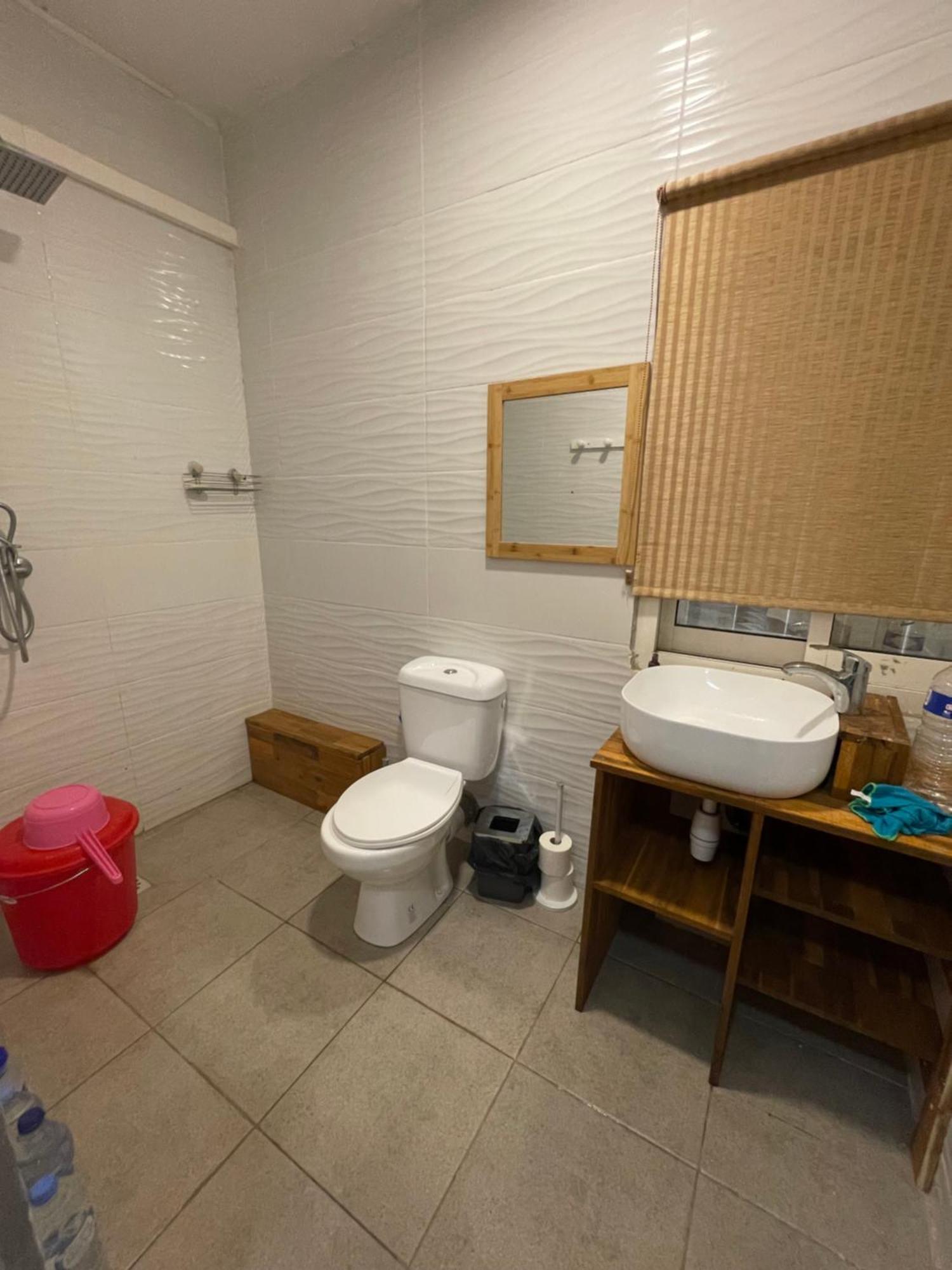 Location Chambres Sur Bandrele Au Sud De Mayotte Chez Zam Kültér fotó