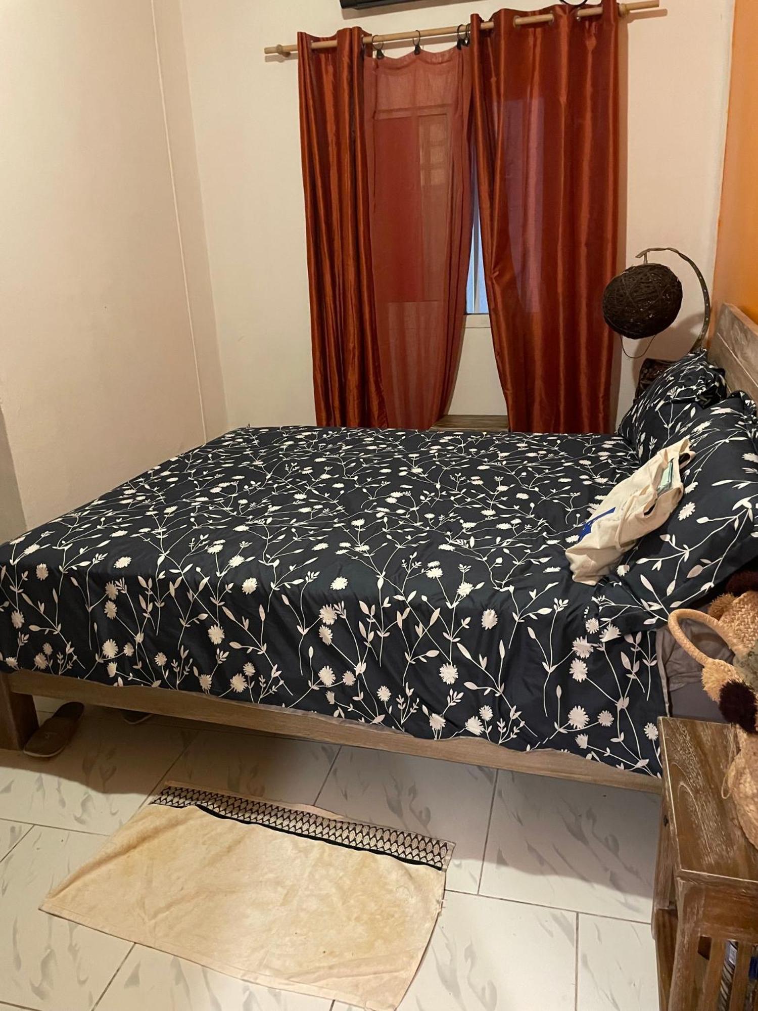 Location Chambres Sur Bandrele Au Sud De Mayotte Chez Zam Kültér fotó