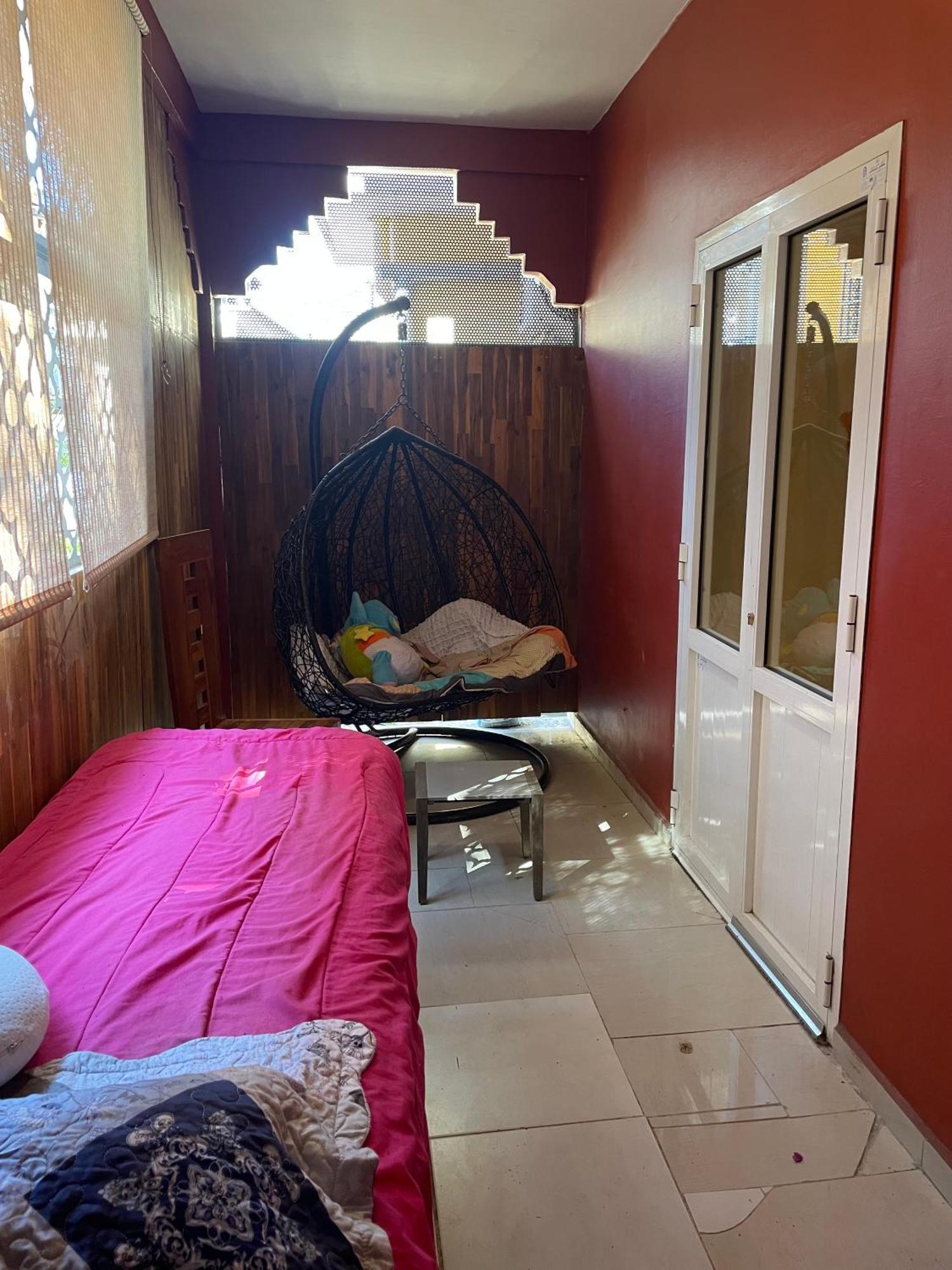 Location Chambres Sur Bandrele Au Sud De Mayotte Chez Zam Kültér fotó